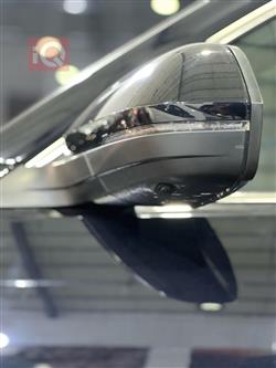 فولكسفاغن أطلس كروس سبورت